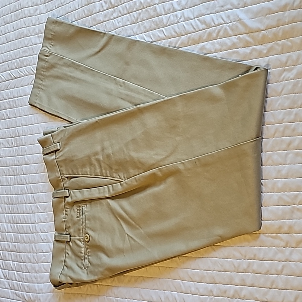 33/34 Izod Slim Fit Chino